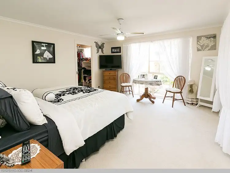 Seventh view of Homely house listing, 7 Apex Close, Craignish QLD 4655