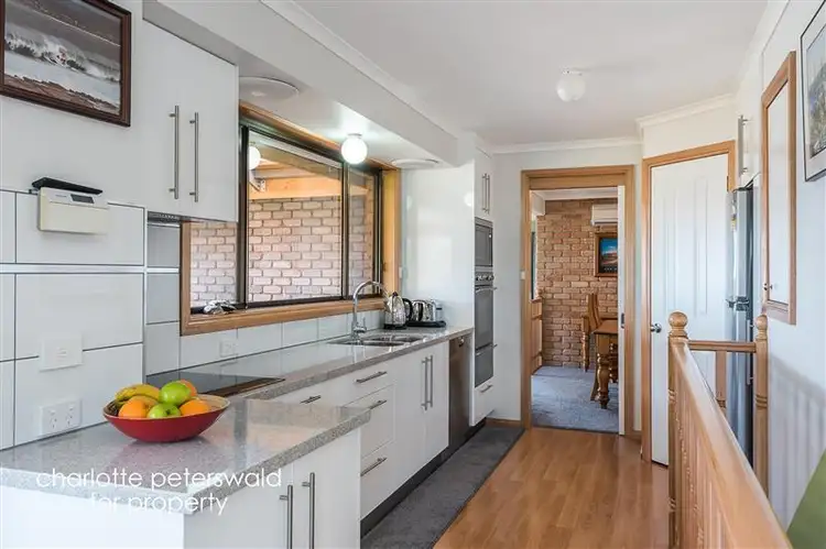 Third view of Homely house listing, 28 Robin Court, Lindisfarne TAS 7015