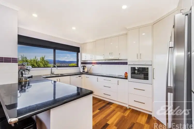 Third view of Homely house listing, 4 Bronte Court, Riverside TAS 7250