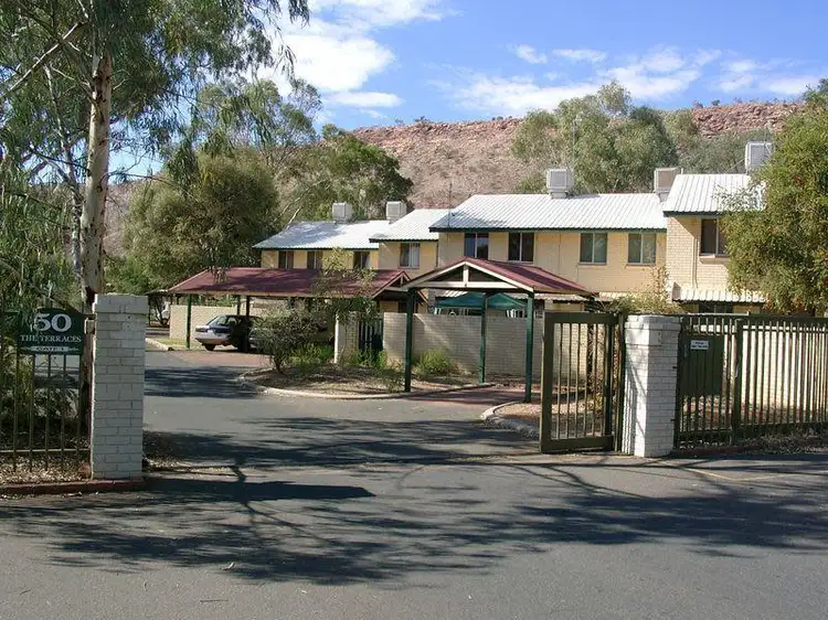 44/50 South Terrace, The Gap NT 870