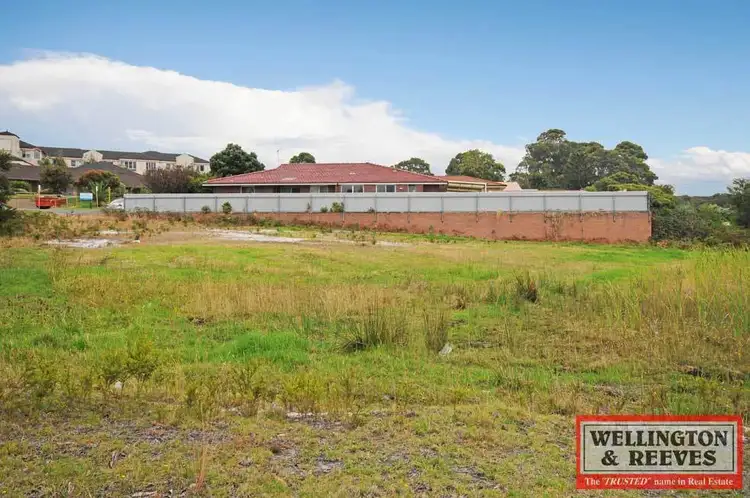 Third view of Homely land listing, 5 Bethel Way, Yakamia WA 6330