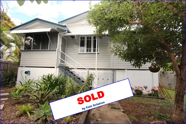Main view of Homely house listing, 116 Francis Street, West End QLD 4810