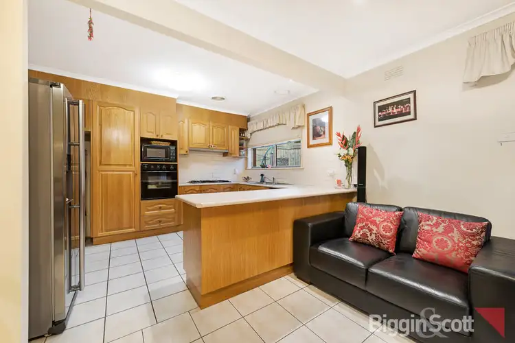 Fourth view of Homely house listing, 4 Hovea Court, Mount Waverley VIC 3149