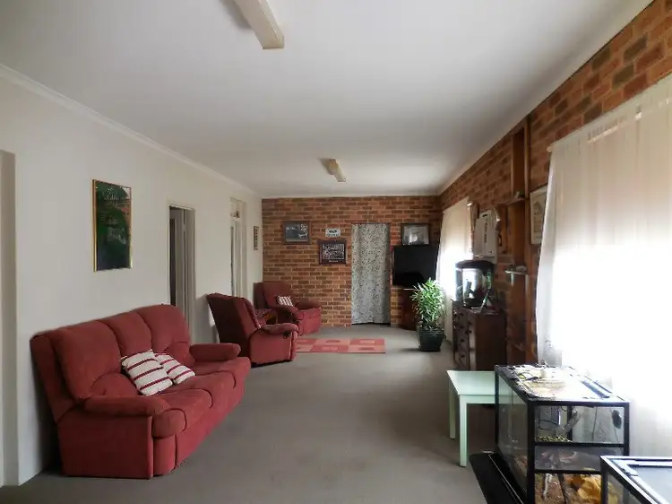 Second view of Homely house listing, 81 Palm Avenue, Leeton NSW 2705