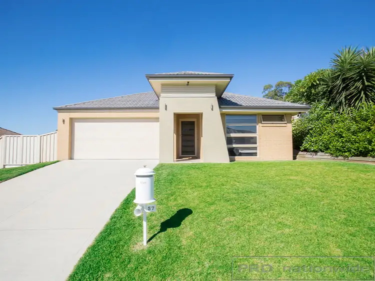 57 Clayton Crescent, Rutherford NSW 2320