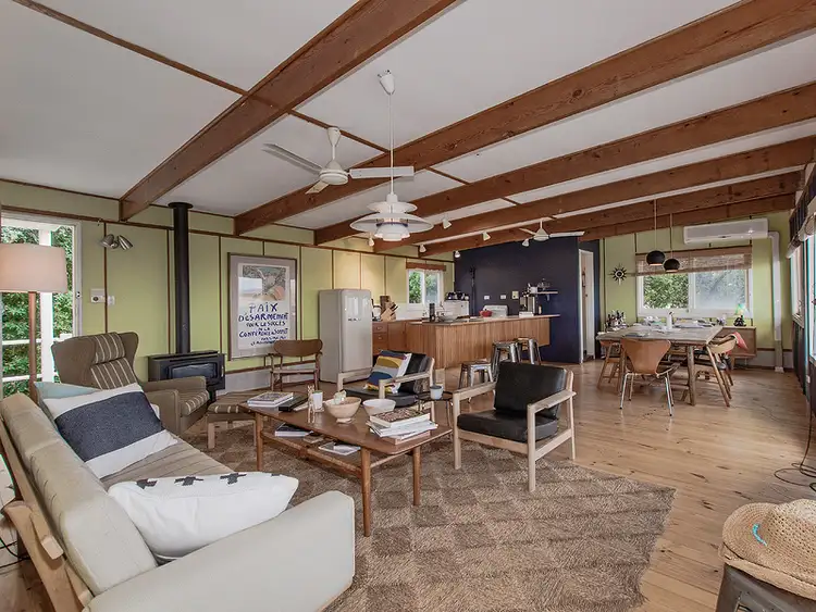 Sixth view of Homely house listing, 25 Oleander Road, Maslin Beach SA 5170