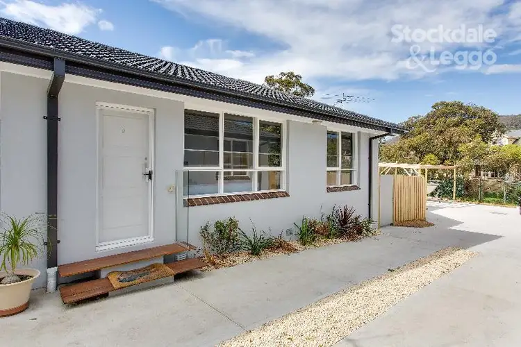 2/21 Wattle Place, Mccrae VIC 3938