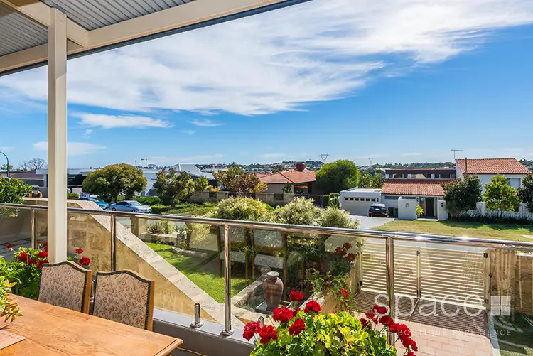 Fifth view of Homely house listing, 25 Locke Crescent, East Fremantle WA 6158