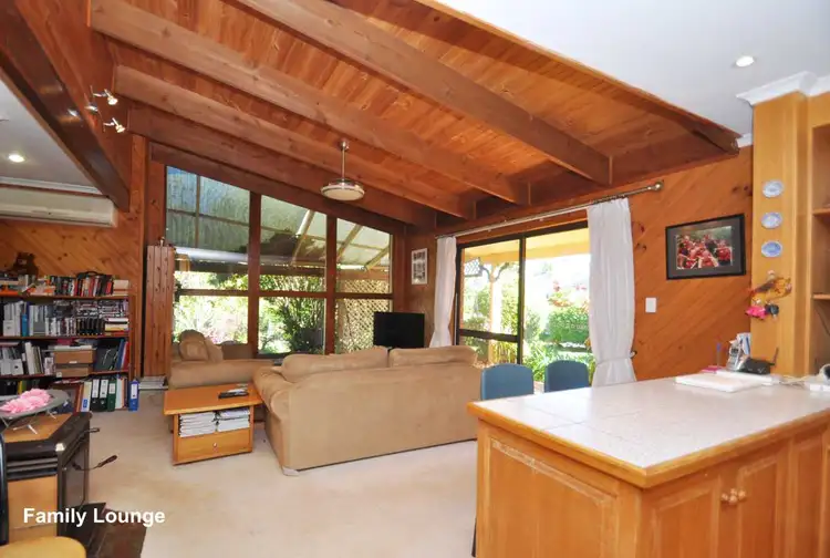 Seventh view of Homely house listing, 9 Ocola Court, Tamborine Mountain QLD 4272