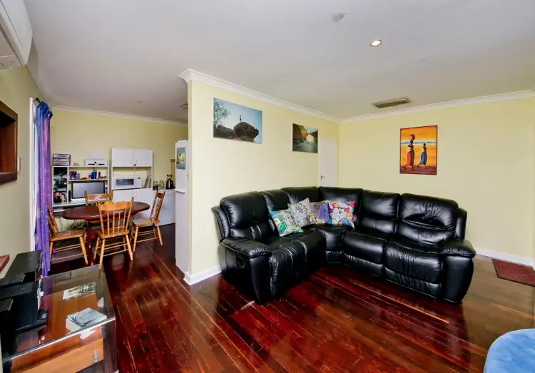 Fifth view of Homely house listing, 186 Crimea Street, Morley WA 6062