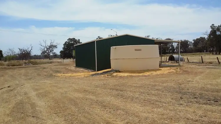 3728 Great Northern Highway, Muchea WA 6501