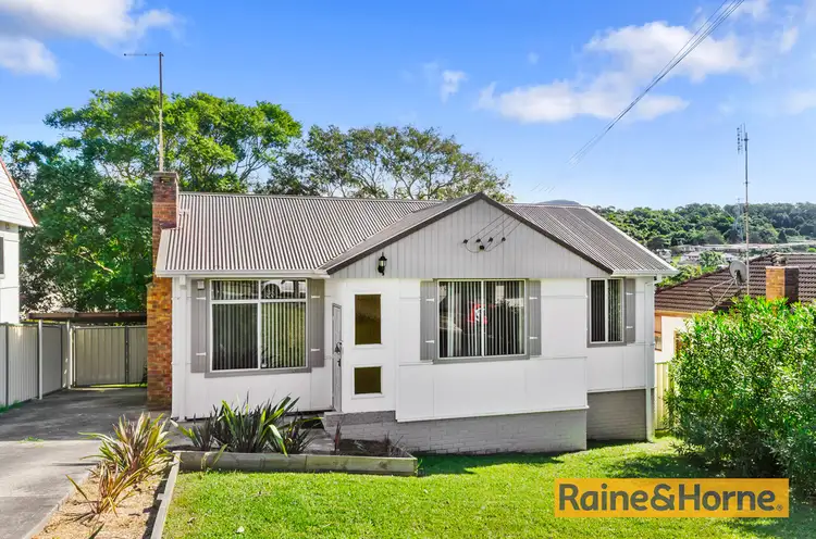 Main view of Homely house listing, 6 Rhondda Street, Berkeley NSW 2506