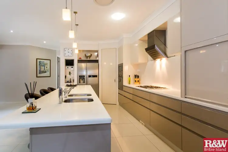 Fourth view of Homely house listing, 21 Schooner Court, Banksia Beach QLD 4507