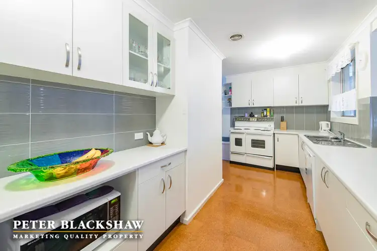 Fourth view of Homely house listing, 19 Hibiscus Crescent, Rivett ACT 2611