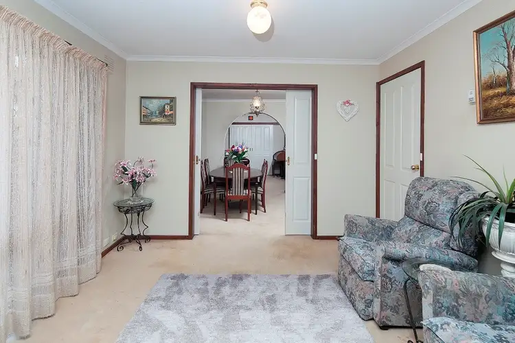 Fourth view of Homely house listing, 6 Nyora Close, Endeavour Hills VIC 3802