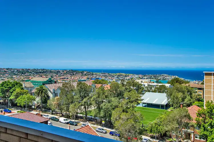 Third view of Homely apartment listing, 1014/212 Bondi Road, Bondi NSW 2026