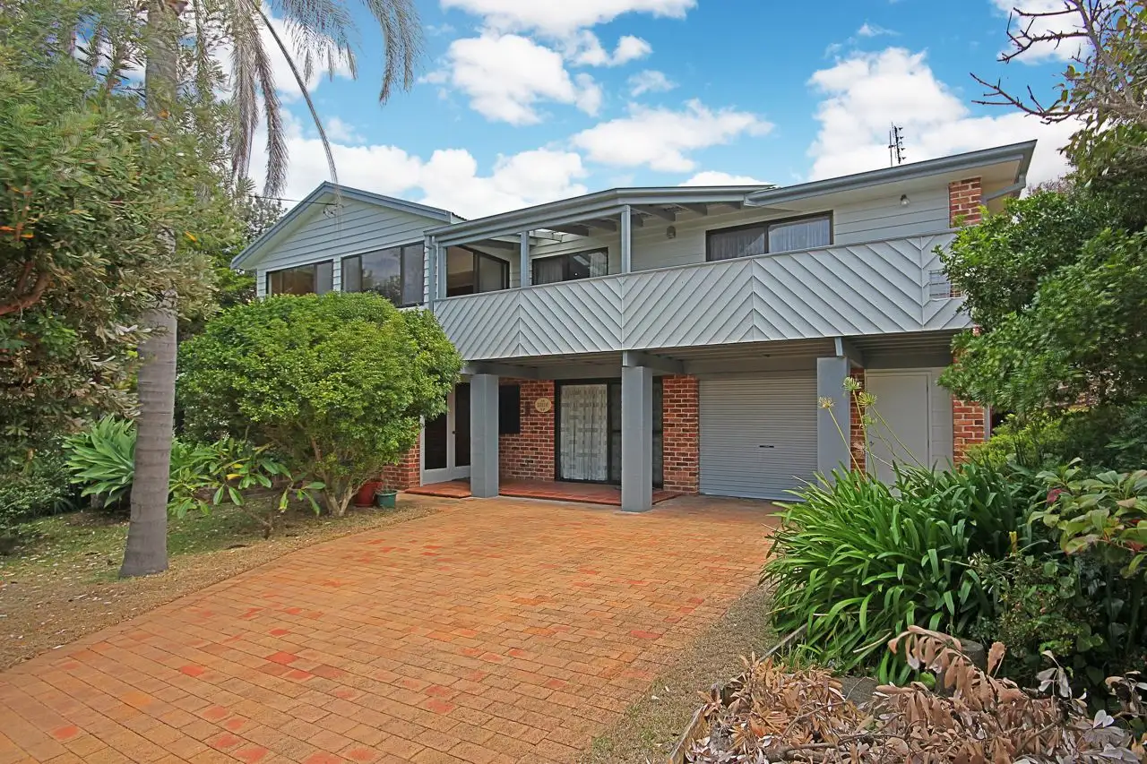 Main view of Homely house listing, 28 Sunset Strip, Manyana NSW 2539