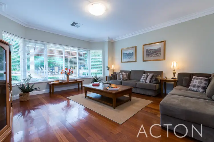 Fifth view of Homely house listing, 21 Clanmel Road, Floreat WA 6014