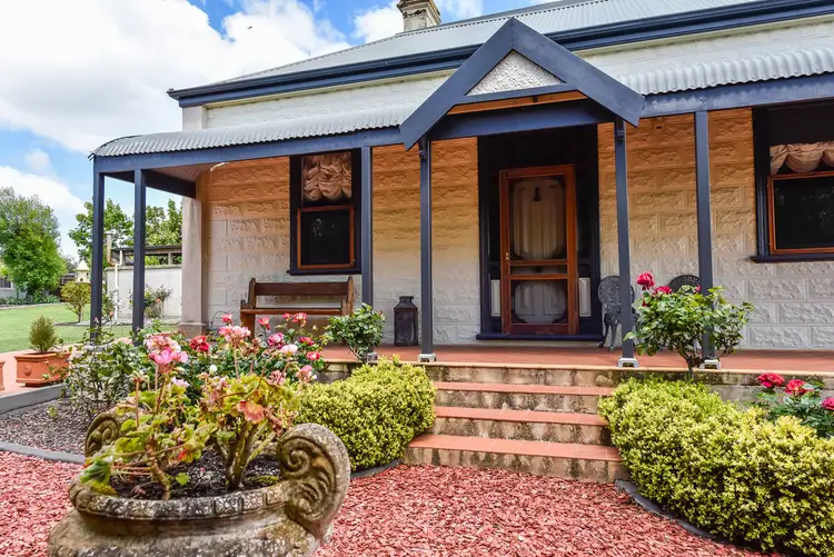 Second view of Homely house listing, 205A Wireless Road West, Mount Gambier SA 5290
