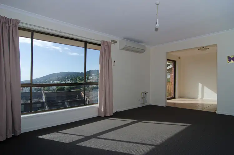Fourth view of Homely townhouse listing, 8/5 Lynton Avenue, South Hobart TAS 7004