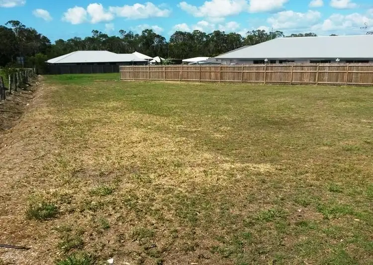 23 Bay Park Road, Wondunna QLD 4655