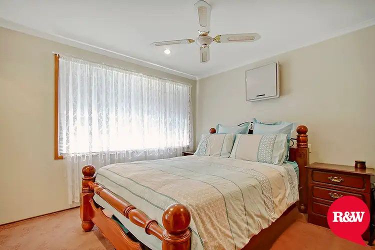 Fifth view of Homely house listing, 18 Marne Place, St Clair NSW 2759