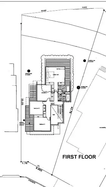 Fourth view of Homely land listing, 15A & 15B Sunnyside Crescent, Castlecrag NSW 2068