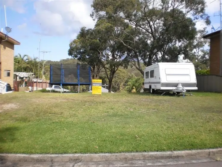 Main view of Homely land listing, 33 Whitbread Drive, Lemon Tree Passage NSW 2319