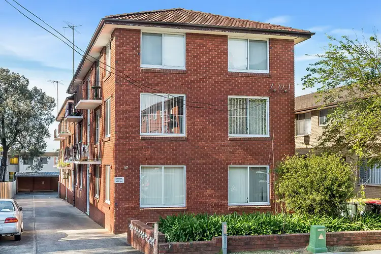 Second view of Homely unit listing, 8 / 37 Dartbrook Road, Auburn NSW 2144