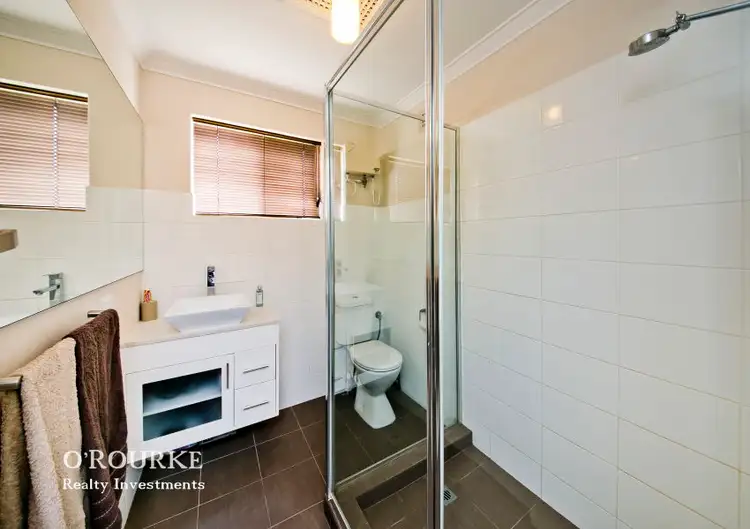 Fifth view of Homely apartment listing, 10/219 Scarborough Beach Road, Doubleview WA 6018