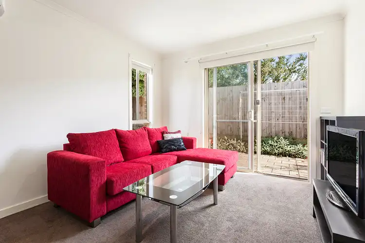 Second view of Homely unit listing, 12/118-120 Victoria Street, Hastings VIC 3915