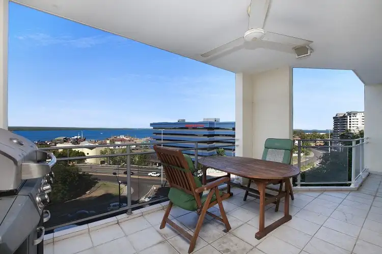 Sixth view of Homely unit listing, 21/5 Cardona Court, Darwin NT 800