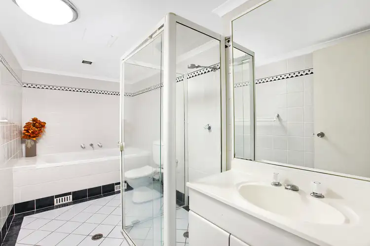 Sixth view of Homely apartment listing, 71/208 Pacific Highway, Hornsby NSW 2077