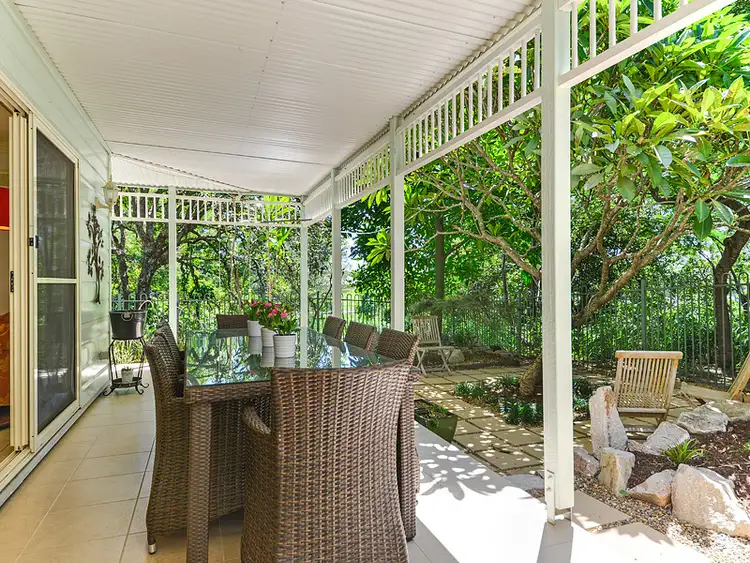 Sixth view of Homely house listing, 14 Brook Street, Wooloowin QLD 4030