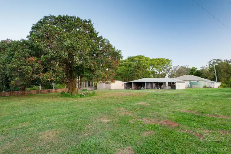 Second view of Homely house listing, 150 North Arm Road, North Arm QLD 4561