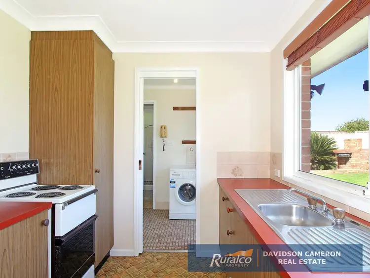 Second view of Homely house listing, 6 Mayne Drive, Tamworth NSW 2340