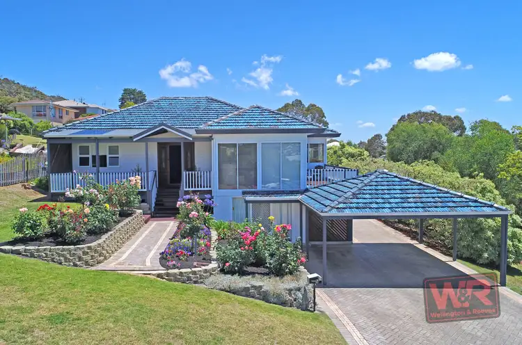 5 Johnston Street, Mount Melville WA 6330