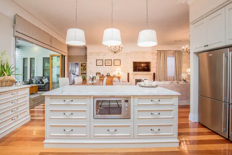 Third view of Homely house listing, 15 Queen Street, Lorn NSW 2320