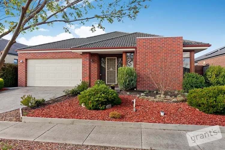 4 Florida Court, Berwick VIC 3806