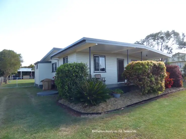 Main view of Homely house listing, 17 Marion St, Tolga QLD 4882