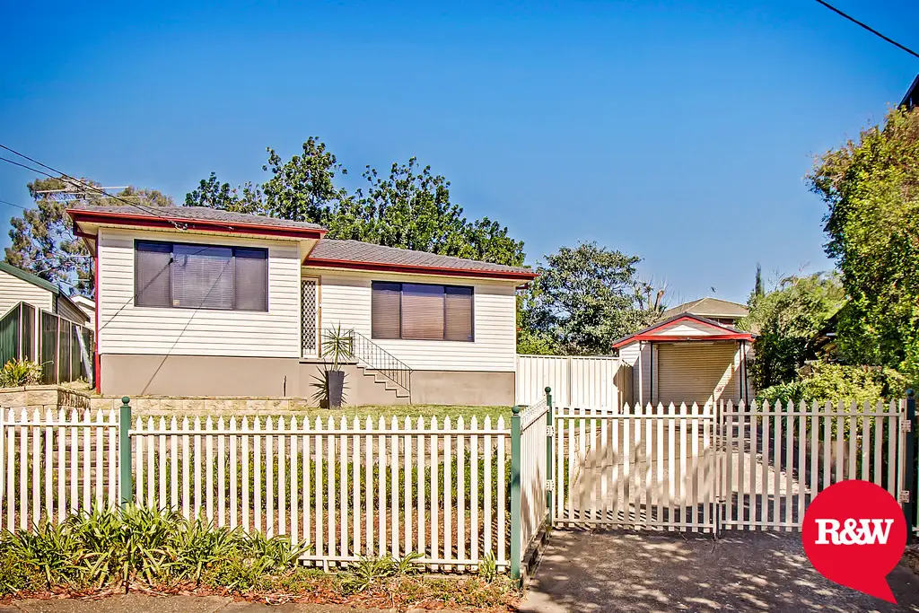 Main view of Homely house listing, 6 Peke Place, Rooty Hill NSW 2766