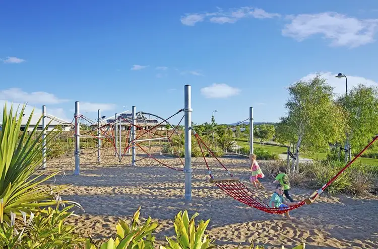 Third view of Homely land listing, 75 Iona Avenue, Burdell QLD 4818