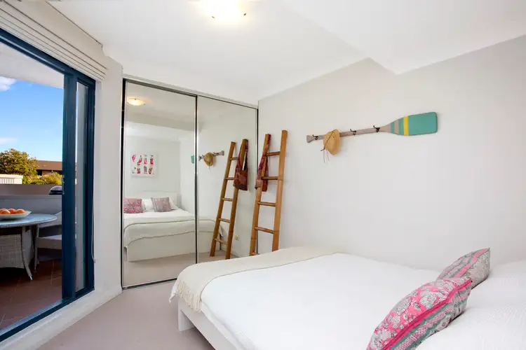 Fourth view of Homely unit listing, 316/20 Wellington Street, Narrabeen NSW 2101
