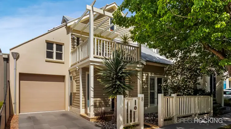 8 Heriot Place, Williamstown VIC 3016