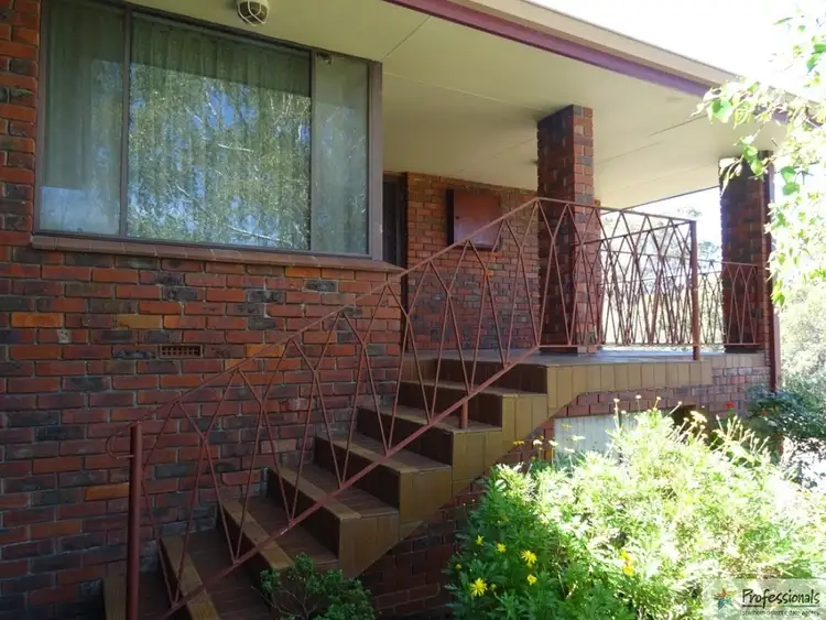 Third view of Homely house listing, 17 Venn Street, Collie WA 6225