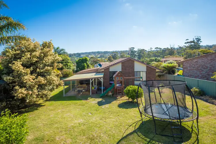 Fourth view of Homely house listing, 4 Telopea Crescent, Tura Beach NSW 2548