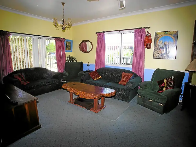Second view of Homely house listing, 56 Kenna Street, Orange NSW 2800