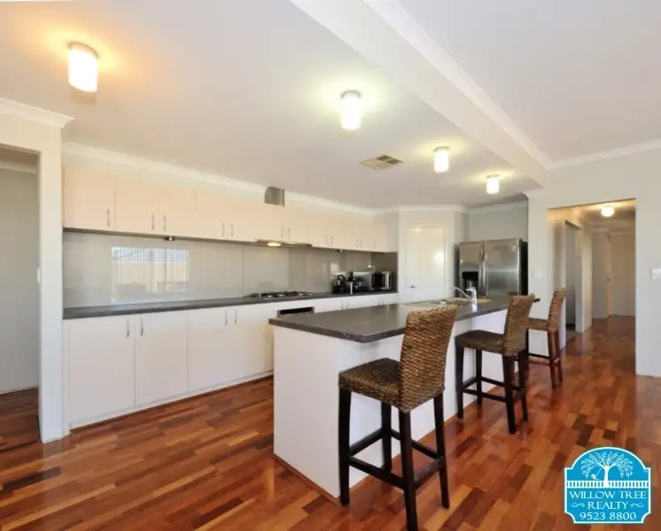 Fourth view of Homely house listing, 5 Wibberley Loop, Baldivis WA 6171
