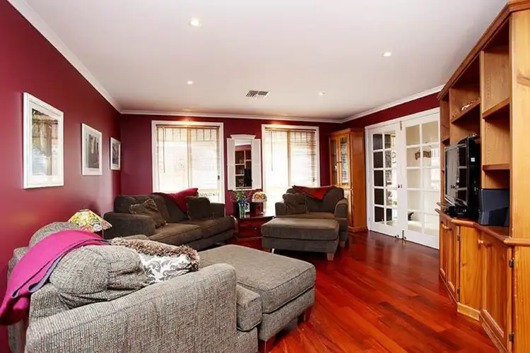 Sixth view of Homely house listing, 16 Erebus Glen, Hallett Cove SA 5158