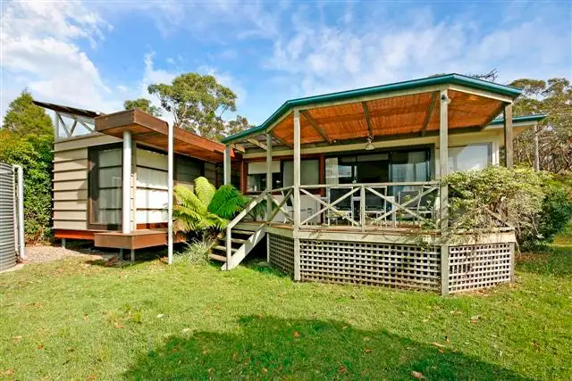 34 Durras Road, Durras North NSW 2536